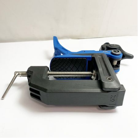  DAIWA ダイワ  ライトホルダー α 160CH  ロッドホルダー ブルー