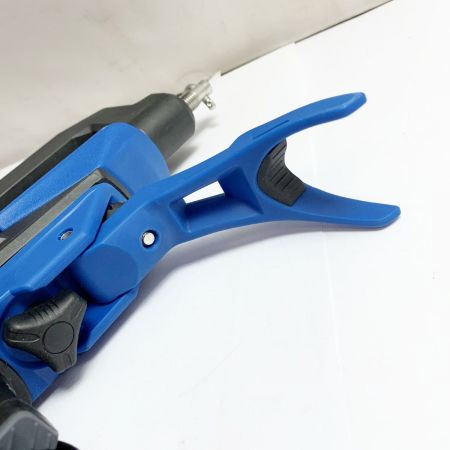  DAIWA ダイワ  ライトホルダー α 160CH  ロッドホルダー ブルー