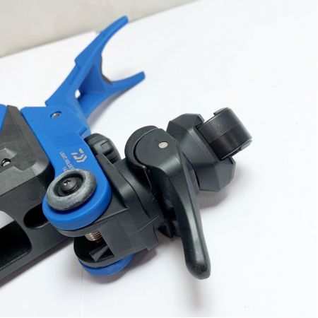  DAIWA ダイワ  ライトホルダー α 160CH  ロッドホルダー ブルー