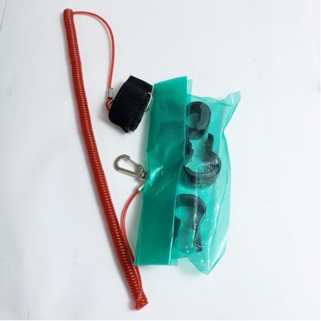  DAIWA ダイワ  ライトホルダー α 160CH  ロッドホルダー ブルー