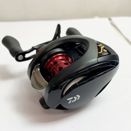  DAIWA ダイワ 23SS AIR TW 8.5L ベイトリール　箱付 00630263