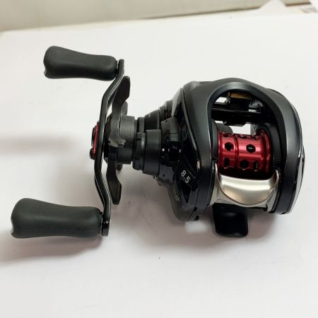  DAIWA ダイワ 23SS AIR TW 8.5L ベイトリール　箱付 00630263