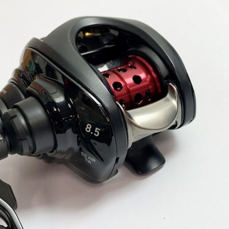  DAIWA ダイワ 23SS AIR TW 8.5L ベイトリール　箱付 00630263