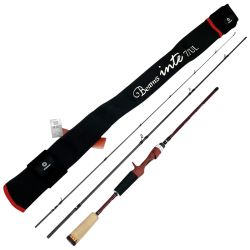 ★★ BEAMS ビームス  ビームス インテ 7.7UL ロッド 袋付 Aランク