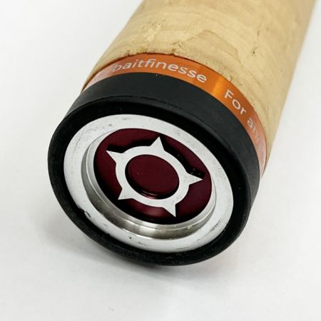  BEAMS ビームス  ビームス インテ 7.7UL ロッド 袋付