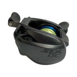 ★★ SHIMANO シマノ SLX DC 70XG　 キズ・ハガレあり　ベイトリール 04181 Cランク