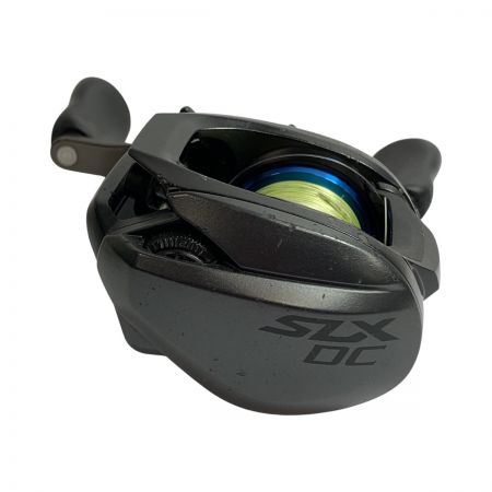  SHIMANO シマノ SLX DC 70XG　 キズ・ハガレあり　ベイトリール 04181