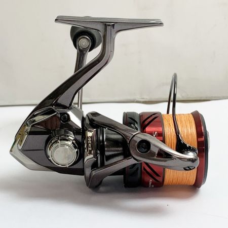  SHIMANO シマノ 21セフィアXR C3000S  スピニングリール 044303