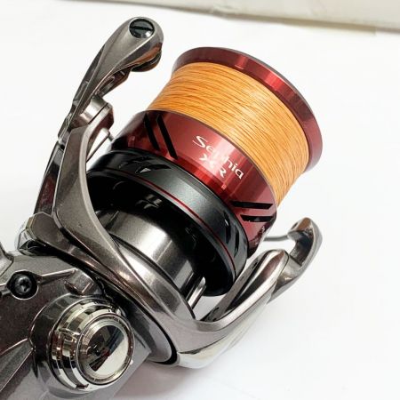  SHIMANO シマノ 21セフィアXR C3000S  スピニングリール 044303