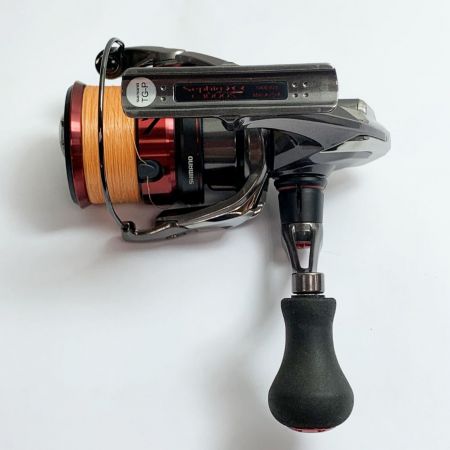  SHIMANO シマノ 21セフィアXR C3000S  スピニングリール 044303