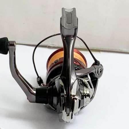  SHIMANO シマノ 21セフィアXR C3000S  スピニングリール 044303