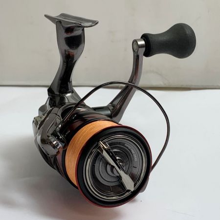  SHIMANO シマノ 21セフィアXR C3000S  スピニングリール 044303