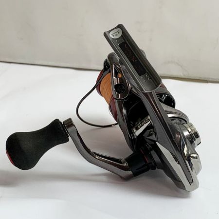  SHIMANO シマノ 21セフィアXR C3000S  スピニングリール 044303