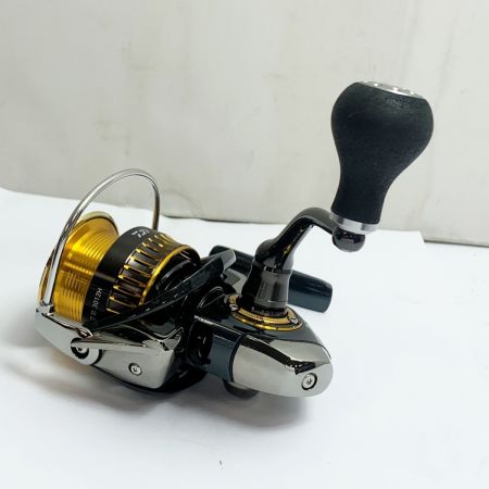  DAIWA ダイワ 16セルテート 3012Ｈ　スピニングリール　箱付 056310
