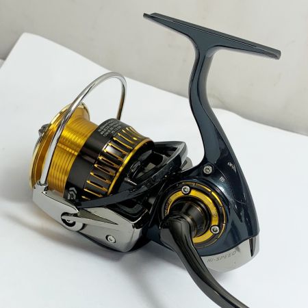 DAIWA ダイワ 16セルテート 3012Ｈ　スピニングリール　箱付 056310