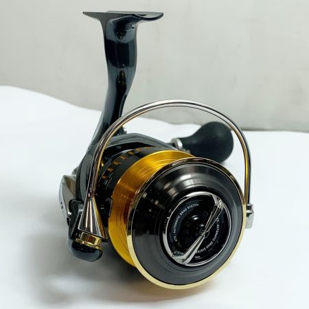  DAIWA ダイワ 16セルテート 3012Ｈ　スピニングリール　箱付 056310