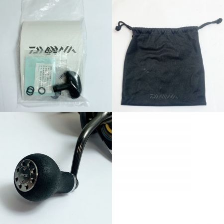  DAIWA ダイワ 16セルテート 3012Ｈ　スピニングリール　箱付 056310