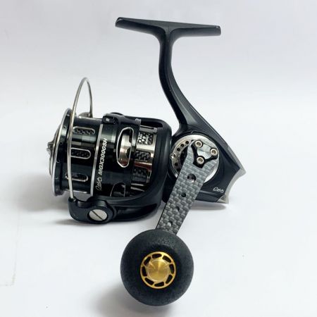  Abu Garcia アブガルシア REVO MGX 3000SH スピニングリール　箱付 REVO MGX 3000SH