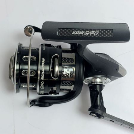  Abu Garcia アブガルシア REVO MGX 3000SH スピニングリール　箱付 REVO MGX 3000SH
