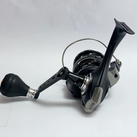  Abu Garcia アブガルシア REVO MGX 3000SH スピニングリール　箱付 REVO MGX 3000SH