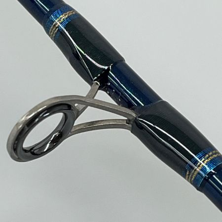 SHIMANO シマノ ロッド ジギングロッド オシア ブルーローズ インブリード S565R
