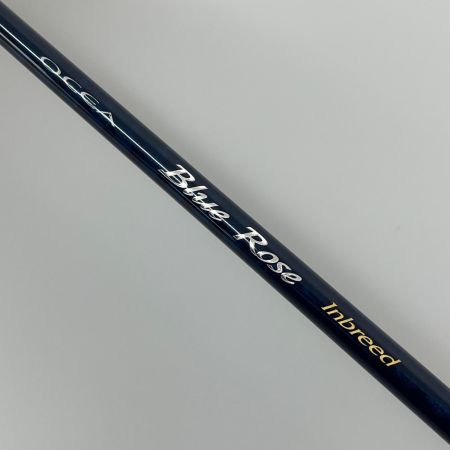 SHIMANO シマノ ロッド ジギングロッド オシア ブルーローズ インブリード S565R