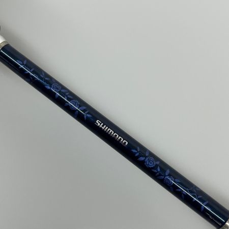 SHIMANO シマノ ロッド ジギングロッド オシア ブルーローズ インブリード S565R