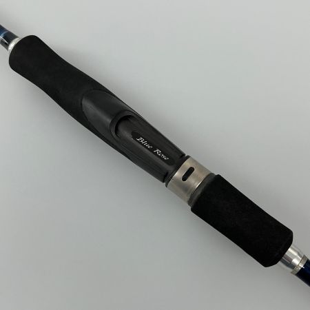 SHIMANO シマノ ロッド ジギングロッド オシア ブルーローズ インブリード S565R
