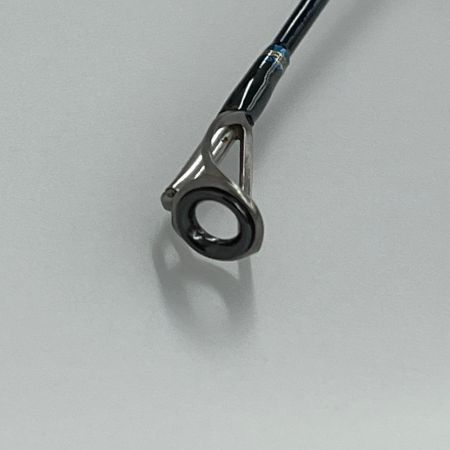 SHIMANO シマノ ロッド ジギングロッド オシア ブルーローズ インブリード S565R