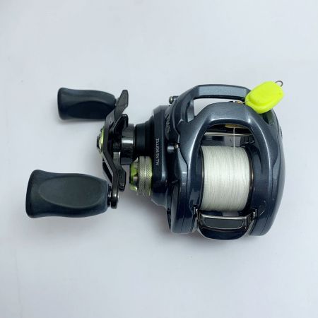  DAIWA ダイワ ベイトリール　ジリオン　SV TW 1016SV-XXHL 1016SV-XXHL