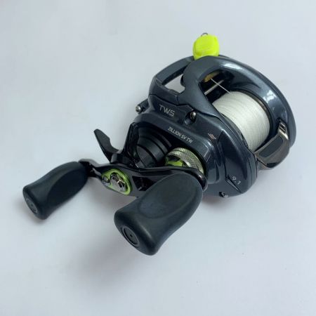  DAIWA ダイワ ベイトリール　ジリオン　SV TW 1016SV-XXHL 1016SV-XXHL