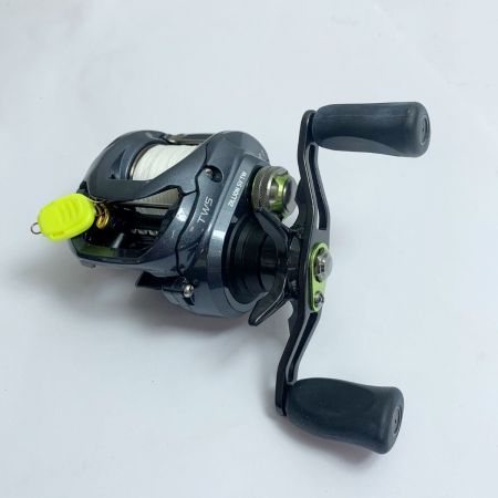  DAIWA ダイワ ベイトリール　ジリオン　SV TW 1016SV-XXHL 1016SV-XXHL