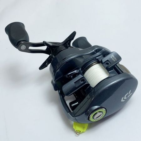  DAIWA ダイワ ベイトリール　ジリオン　SV TW 1016SV-XXHL 1016SV-XXHL