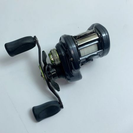  DAIWA ダイワ ベイトリール　ジリオン　SV TW 1016SV-XXHL 1016SV-XXHL