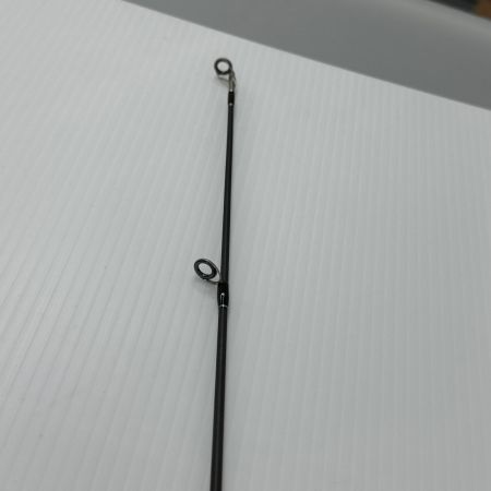 tailwalk テイルウォーク ルアーロッド KEISON GINSEI PLUS 126H 竿袋付 釣り フィッシング JAN4516508 17183 9