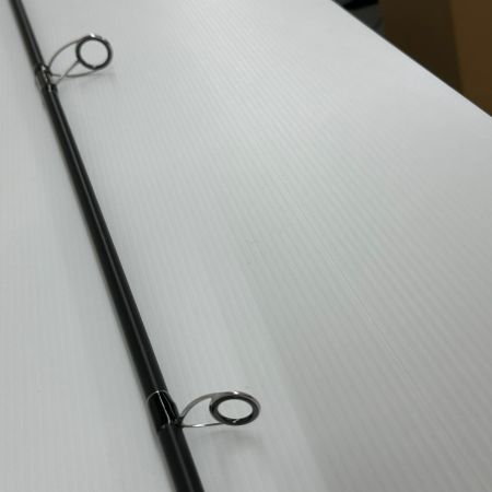 tailwalk テイルウォーク ルアーロッド KEISON GINSEI PLUS 126H 竿袋付 釣り フィッシング JAN4516508 17183 9