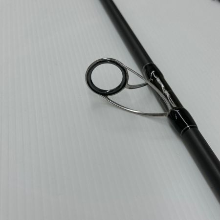 tailwalk テイルウォーク ルアーロッド KEISON GINSEI PLUS 126H 竿袋付 釣り フィッシング JAN4516508 17183 9