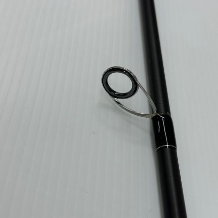 tailwalk テイルウォーク ルアーロッド KEISON GINSEI PLUS 126H 竿袋付 釣り フィッシング JAN4516508 17183 9