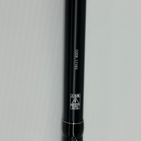 tailwalk テイルウォーク ルアーロッド KEISON GINSEI PLUS 126H 竿袋付 釣り フィッシング JAN4516508 17183 9