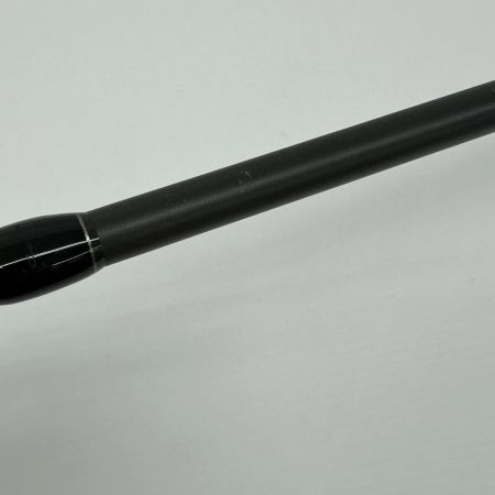 tailwalk テイルウォーク ルアーロッド KEISON GINSEI PLUS 126H 竿袋付 釣り フィッシング JAN4516508 17183 9