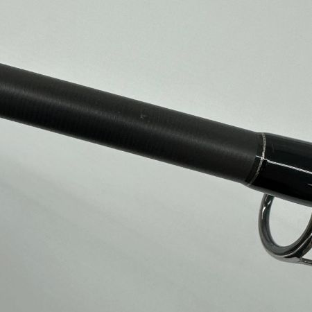 tailwalk テイルウォーク ルアーロッド KEISON GINSEI PLUS 126H 竿袋付 釣り フィッシング JAN4516508 17183 9