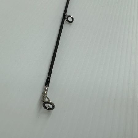 tailwalk テイルウォーク ルアーロッド KEISON GINSEI PLUS 126H 竿袋付 釣り フィッシング JAN4516508 17183 9