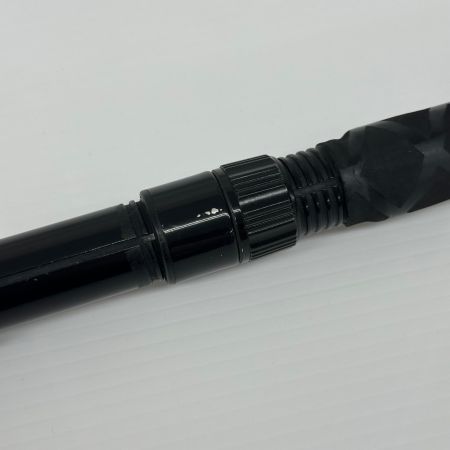 tailwalk テイルウォーク ルアーロッド KEISON GINSEI PLUS 126H 竿袋付 釣り フィッシング JAN4516508 17183 9
