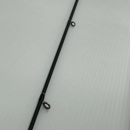 tailwalk テイルウォーク ルアーロッド KEISON GINSEI PLUS 126H 竿袋付 釣り フィッシング JAN4516508 17183 9