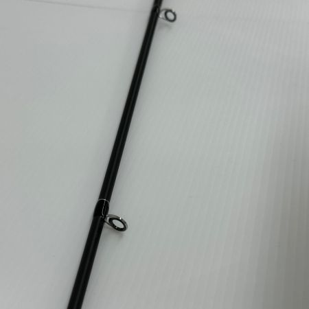 tailwalk テイルウォーク ルアーロッド KEISON GINSEI PLUS 126H 竿袋付 釣り フィッシング JAN4516508 17183 9