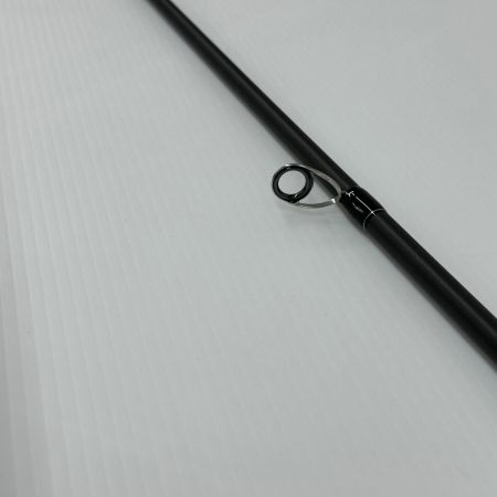 tailwalk テイルウォーク ルアーロッド KEISON GINSEI PLUS 126H 竿袋付 釣り フィッシング JAN4516508 17183 9