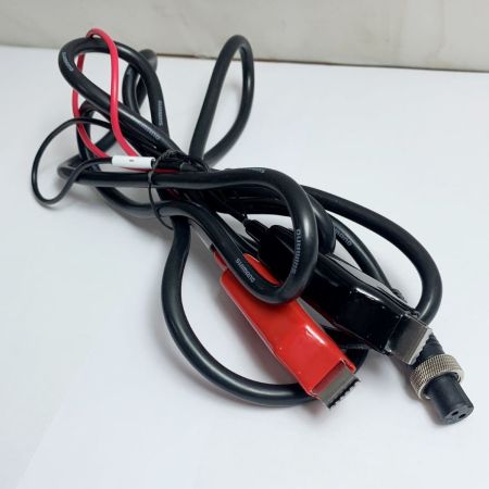 SHIMANO シマノ 21フォースマスター1000 電動リール  使用距離16.7km/34.0h 043252