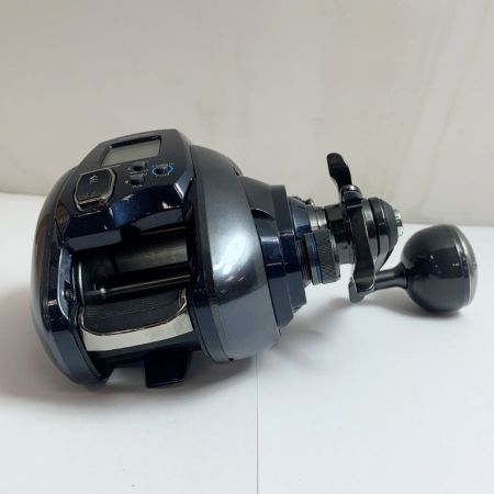 SHIMANO シマノ 21フォースマスター1000 電動リール  使用距離16.7km/34.0h 043252