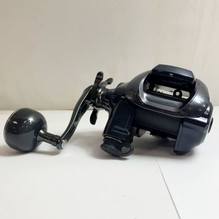 SHIMANO シマノ 21フォースマスター1000 電動リール  使用距離16.7km/34.0h 043252