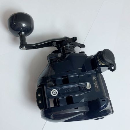 SHIMANO シマノ 21フォースマスター1000 電動リール  使用距離16.7km/34.0h 043252